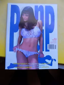 FARRAH FAWCETT 1995 Special im Pinup Magazin Nr. 5 - Bild 1 von 2