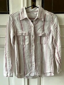 Isabel Marant Étoile, Hemd, Damen, fz 38 (dt 36) , wie neu - Bild 1 von 9