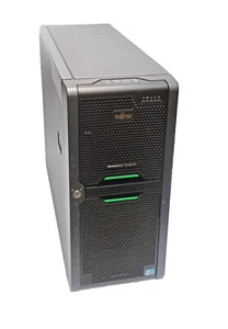 Workstation , Server , Fujitsu Primergy TX150 S7 Xeon X3430 @ 2,4Ghz 8GB RAM - Bild 1 von 4