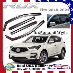 Exterior Parts & Accessories for 2019 Acura RDX for sale | eBay