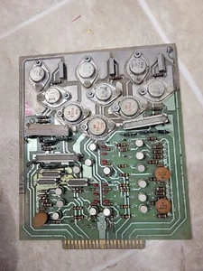 BRIDGEPORT A018568 ACC. *parts Only* Easy Fix - Picture 1 of 8