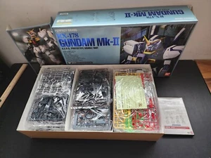 Kit Modelo Bandai Rx-178 Gundam Mk2 Pg Grado Perfecto Mk-II - Imagen 1 de 10