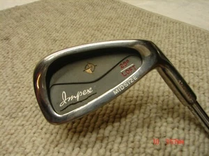 *Impex 28* #5 Iron Midsize Men's Right Hand #C36 - Picture 1 of 9