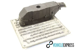 Unidad de control del motor Ford Focus C-Max 4M51-12A650-HH 2005 11801805 - Imagen 1 de 2
