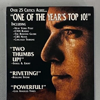 Sling Blade VHS 1996 (Billy Bob Thornton) Miramax New Foto 1 de 4