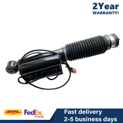 Rear Left Shock Stut For Mercedes-Benz S211 E320 E350 E500 E55 E63 AMG 2004-09  - Image 1 of 4