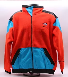 The North Face 90 Extreme Fleece Full Zipper Jackets **Unisex** 2183 - Picture 1 of 28