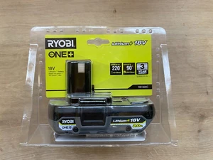 Ryobi 18V 2.0Ah Lithium+ Battery - Picture 1 of 1