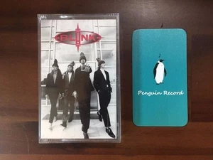 BLINK - VIVA CASSETTE TAPE KOREA EDITION SEALED - Picture 1 of 3
