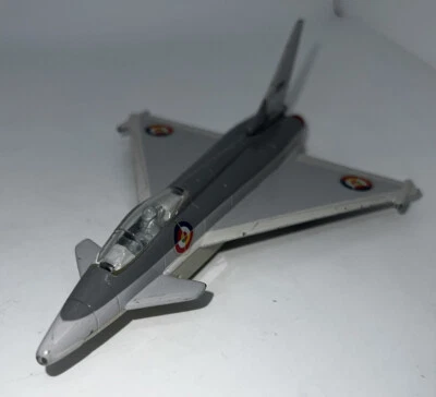 1990 Revell Air Aces EFA JF-90 Eurofighter Airplane - Image 1 of 4