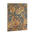 Paperblanks Morris Windrush (William Morris) Ultra Lined Journal (Paperback)