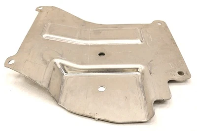 NEW OEM GM Radiator Core Support Skid Plate 20944322 Chevy GMC 1/2 Ton 2007-2013 - Image 1 of 4