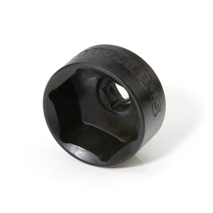 Steelman 32mm Oil Filter Removal Socket Wrench Tool for Saturn and GM 2.2L 95651 - Bild 1 von 3