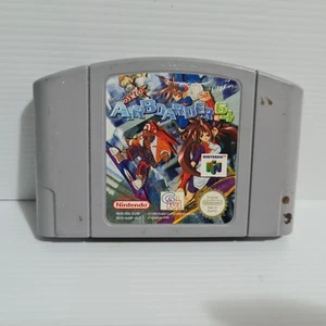 Airboarder 64 Nintendo 64 Game Cartridge Only - Picture 1 of 3