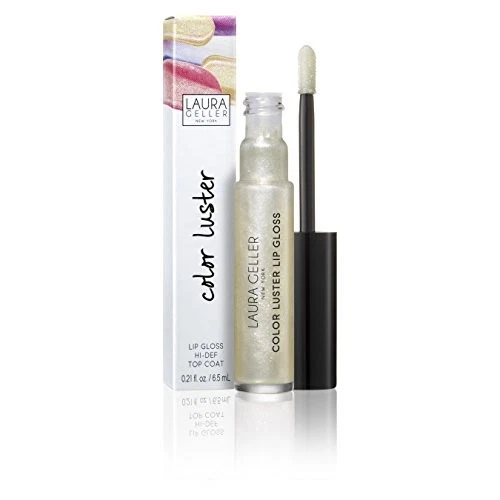 Laura Geller COLOR LUSTER Lip Gloss, City Lights   - Image 1 of 1