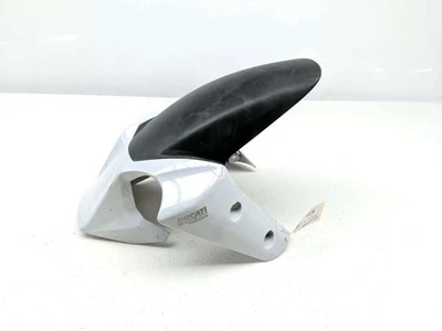 Guardabarros delantero Ducati Multistrada 1200 10-18 56410771A Foto 1 de 4