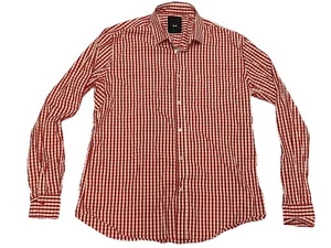 Under Armour Long Sleeve Button Down Mens Size Large - Picture 1 of 6
