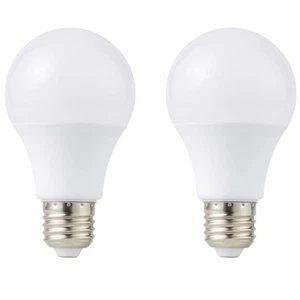 12V Low Voltage LED Light Bulbs - Daylight 7W(Only for 12-36V), Pack of 2 - Picture 1 of 7