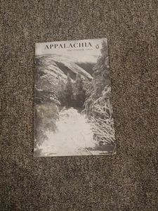 Vintage Appalachia Journal December 1960 - Picture 1 of 7