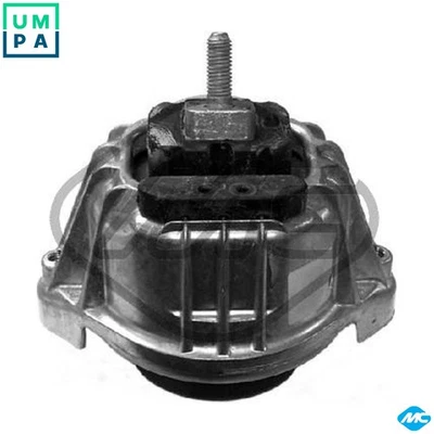 MOUNTING ENGINE 05771 FOR BMW 3/Convertible/E9/E92/E90/E91 X1/SUV/E84/SAV 1.6L - Image 1 of 4