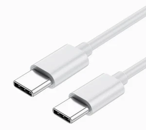 PH26 Ⓡ Cable USB Type C vers type C - 1 mètre/ 2 mètres / 3 mètres - Imagen 1 de 6