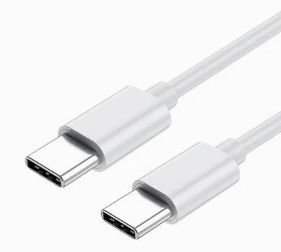 PH26 Ⓡ Cable USB Type C vers type C - 1 mètre/ 2 mètres / 3 mètres