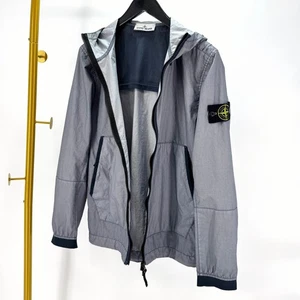 Stone Island Membran Windjacke 741540523 139999078 - Picture 1 of 12