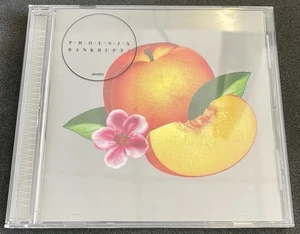 Phoenix: Bankrott! (2013) CD - Bild 1 von 4