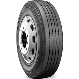 4 Tires Firestone FT409 11R22.5 Load G 14 Ply Trailer Commercial - Picture 1 of 3