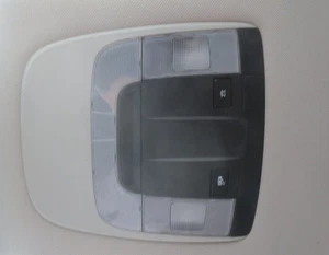 Console Front Roof Without Panoramic Sunroof Fits 21-23 SORENTO 161505 - Foto 1 di 10