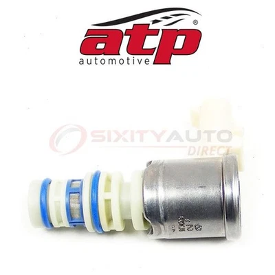 ATP Transmission Shift Solenoid for 2007 Chevrolet Silverado 1500 Classic - cy Foto 1 de 4