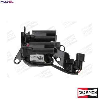 IGNITION COIL BAEA521 FOR MITSUBISHI HYUNDAI KIA 4G63 2.0L 4cyl SANTAMO 2.0L - Image 1 of 4