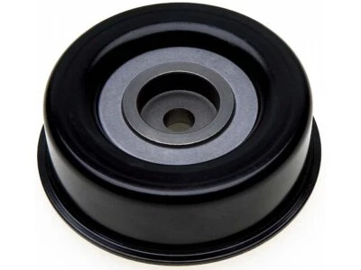 Polea tensora de correa de transmisión para Dodge Stratus 2001-2005 AC Delco 92367NQTZ Foto 1 de 2