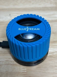 Bluestream altoparlante bluetooth rosso H 2 pollici - Foto 1 di 4