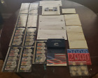 New Listing*Huge Estate Lot Of Us Mint Sets,Quarter Sets, Silver Eagle Dollars,Etc.*Nr*