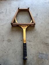 Tennis Racquet Vintage BANCROFT PLAYERS SPECIAL Championship Youth Model