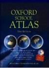 Oxford School Atlas -32nd Edition - Paperback By Oxford - ACCEPTABLE