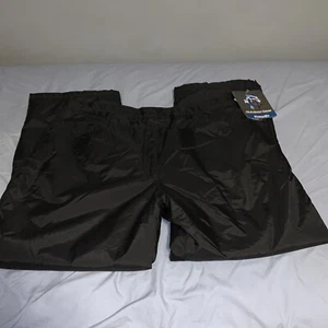 Rawik Outdoor Gear Alpine Insulated Water Resistant Ski Pants Men’s 3XL NWT - Picture 1 of 12