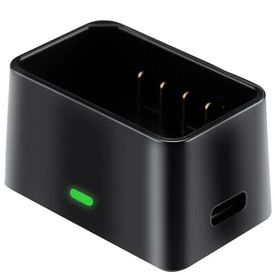 Godox VC26 USB Battery Charger DC 5V Input DC 8.4V Output for Charging Godox V1 - Image 1 of 4