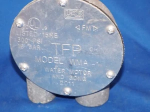 TFP WMA-1 Wassermotor Alarm - Bild 1 von 2