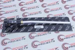 NX Nitrous Express Lightning Bottle Valve (Fits 10 LB Bottles) 11700L - Afbeelding 1 van 3