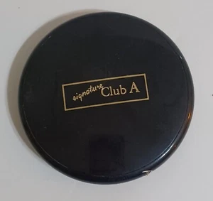 SIGNATURE CLUB A Tone On Tone Translucent Soft Focus Matte Finishing Powder 1.2 - Picture 1 of 4
