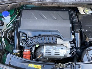 2019 Citron DS3 1.2 Turbo Benzin Automatikgetriebe nur 10.000 Meilen - Bild 1 von 2