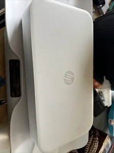 HP Tango X Smart Home WLAN Tintenstrahl All-in-One Drucker - Weiß ohne Stromkabel - Bild 1 von 5