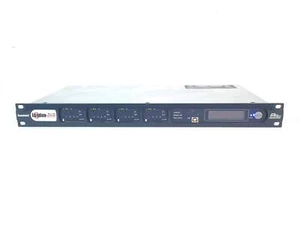 BSS Audio Soundweb BLU-80 Signal Processor (C1969-121) - Picture 1 of 5