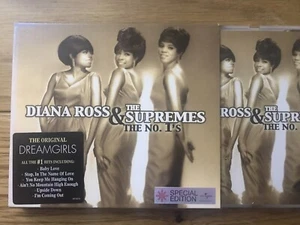 DIANA ROSS - Various CDs - Priced individually *Part of BUY ANY 3 FOR 2 OFFER - Picture 1 of 27