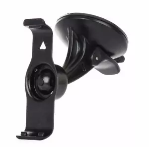 Suction Cup Mount &Bracket for Nuvi 2555LMT 2555LT 2595LMT (Garmin 010-11773-00) - Picture 1 of 4