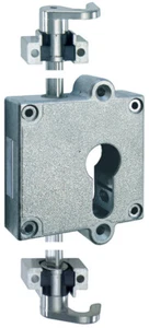 Häfele Fallen Crank Motor - Latch Lock Turning Bar Furniture - Picture 1 of 8