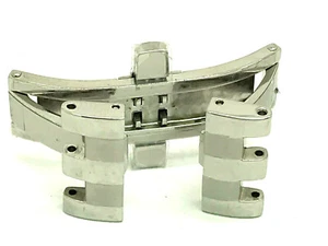 Citizen BU2021-51L Men's Watch Replacement Clasp 19mm Stainless Steel (L1550) - Picture 1 of 6