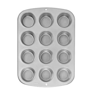 WILTON MUFFINFORM *D8 - Bild 1 von 6